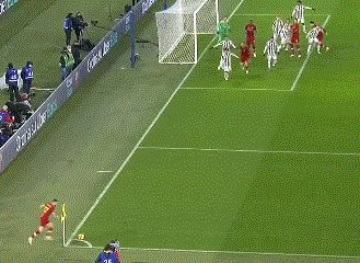 kaiyun-【意甲】7分钟3球逆转 染红后扑点 尤文4比3胜罗马