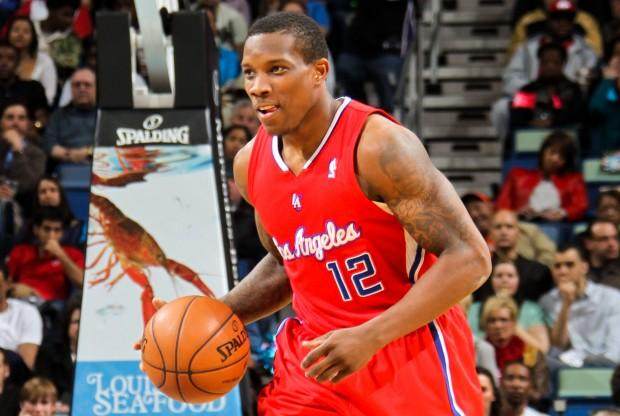 云开体育官网-3换1交易达成！布莱德索重返快艇 贝弗利隆多离队