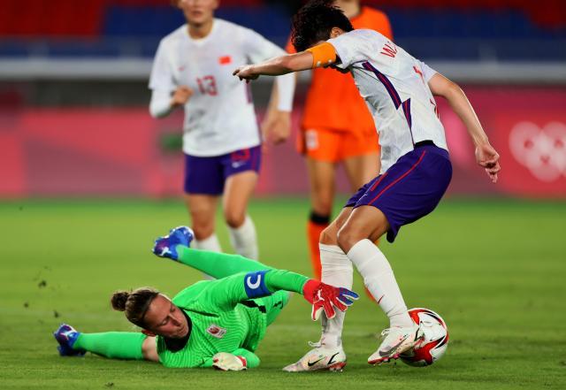 kaiyun-三年竟然变了三个样 “贾学习”让女足学到了什么？