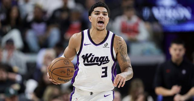 云开体育-Shams：国王以一份两年合同签下基利安·海斯