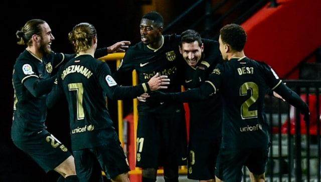 梁宏业：科曼是怎么让巴萨复活的？